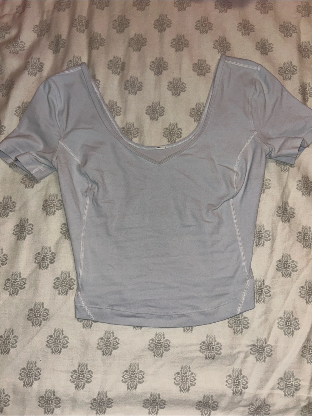 Lululemon top - Picture 2 of 3